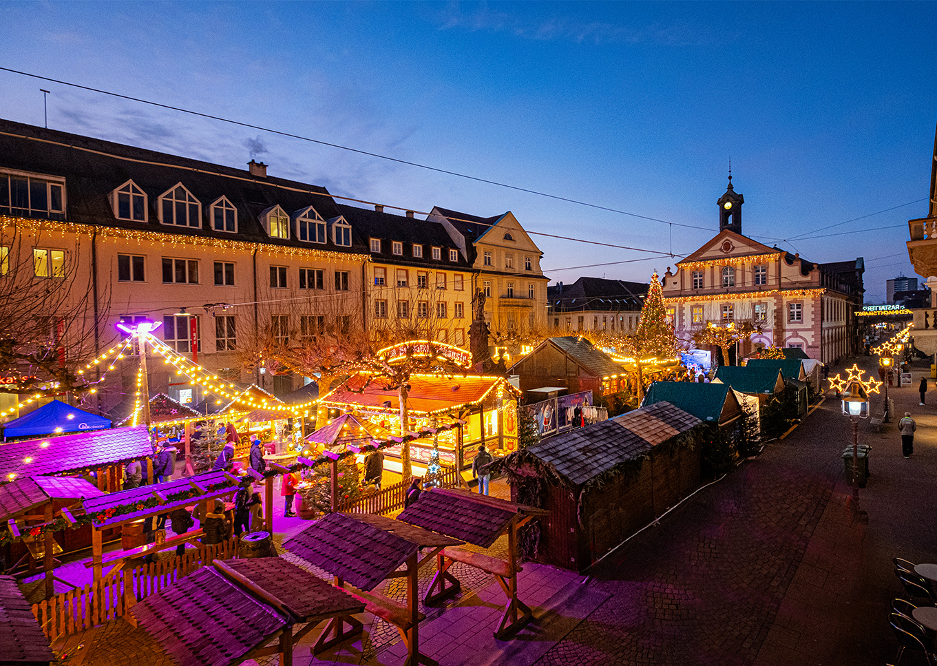  Weihnachtsmarkt Info 